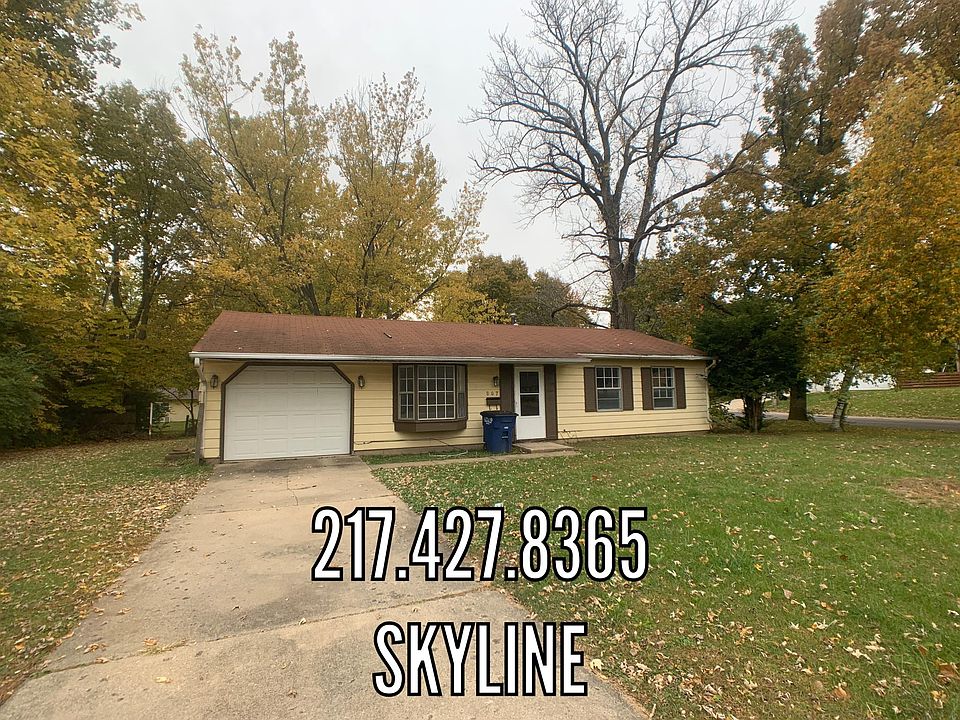 1st image of 807 Skyline Dr