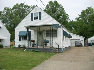 2515 E 37th St, Lorain, OH 44055