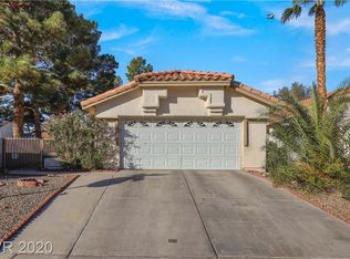 2697 Rungsted St, Las Vegas, NV 89142