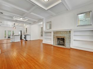 1194 San Bernard St, Austin, TX 78702