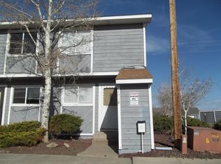 1098 E 7th St, Craig, CO 81625