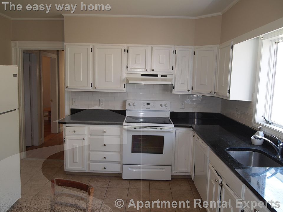 Apartment Rental Experts