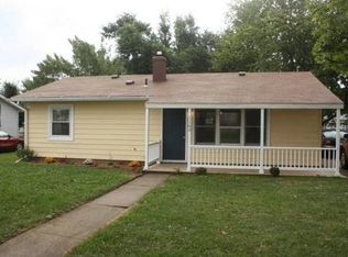 1163 Division St, Adrian, MI 49221