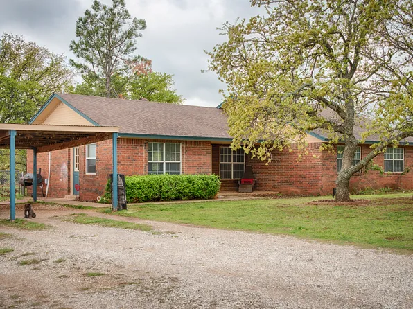 10936 Stoup Dr, Blanchard, OK 73010