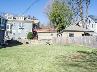 24 Haviland St #2, Worcester, MA 01602