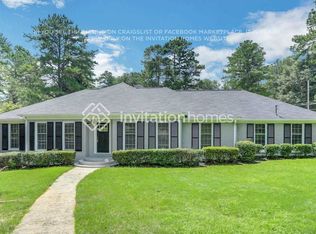 3636 Carriage Way, East Pt, GA 30344