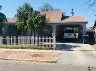 535 W Heil Ave, El Centro, CA 92243