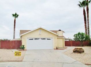 1706 The Willows Rd, San Jacinto, CA 92583