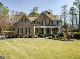 1055 Coleridge Way, Suwanee, GA