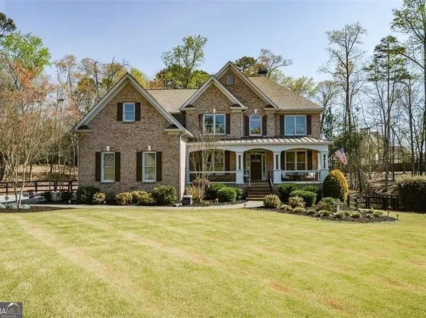 1055 Coleridge Way, Suwanee, GA 30024