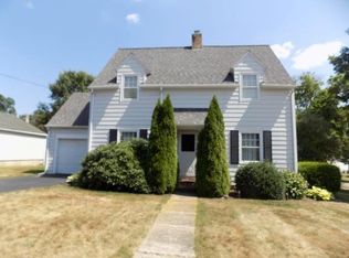 422 N Hamilton St, Painted Post, NY 14870