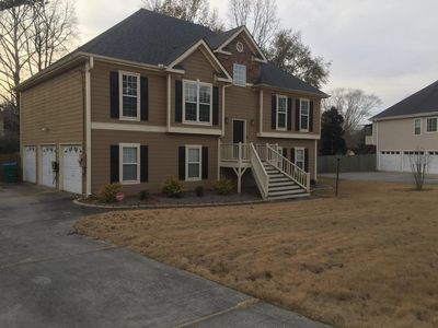 709 Creekridge Ct, Temple, GA, 30179