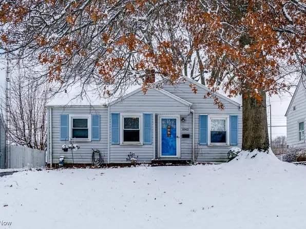 1042 Hartshorn St, Alliance, OH 44601