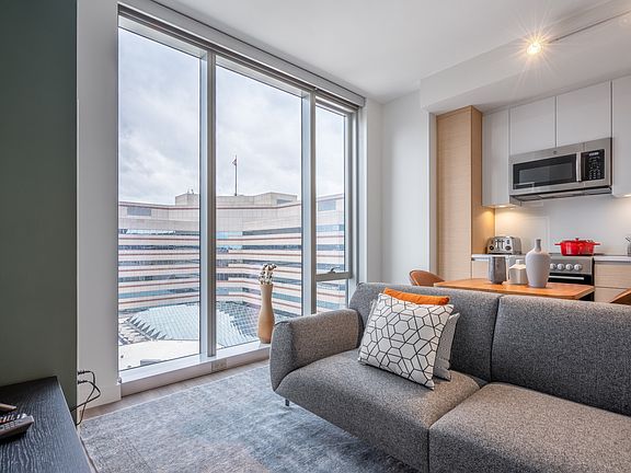 Lounge Area