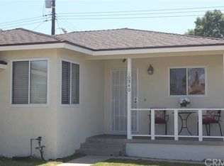10940 Corby Ave, Norwalk, CA 90650
