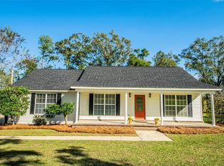 6285 Hodgesville Rd, Dothan, AL 36301