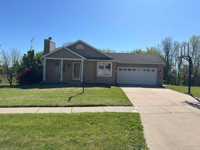 756 Willow Run St, Cottage Grove, WI, 53527