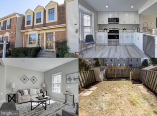 10275 Latney Rd, Fairfax, VA 22032