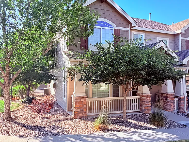 4207 Mesa Overlook — Photo 1
