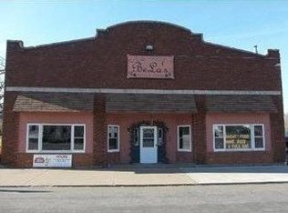 185 N Main St, Wahkon, MN 56386