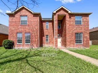 507 Binkley Ct, Mesquite, TX 75181