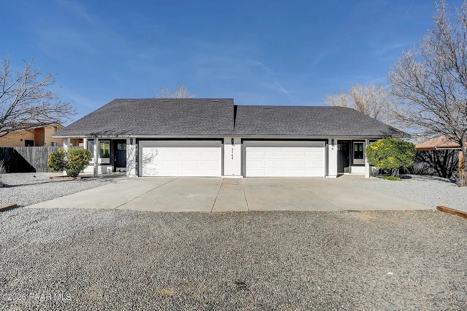 3164 N Yavapai Rd — Photo 1