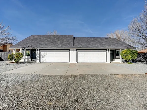 3164 N Yavapai Rd, Prescott Valley, AZ