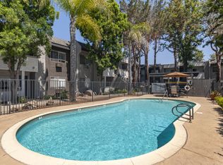 Scripps Poway Villas, Poway, CA 92064