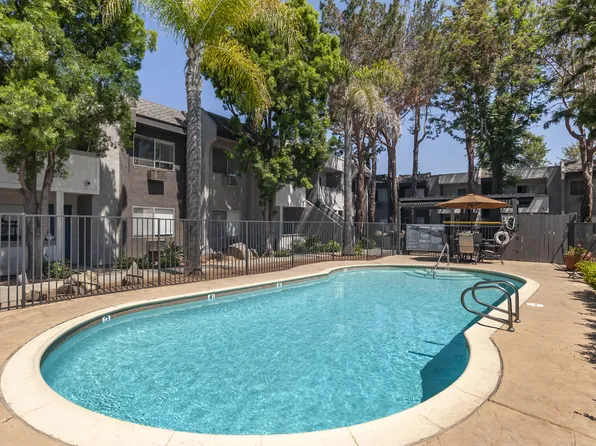 Scripps Poway Villas