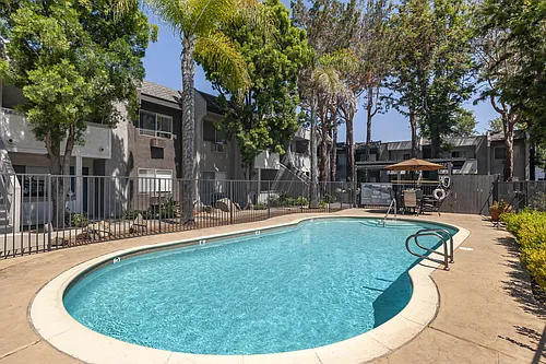 Scripps Poway Villas Photo 1
