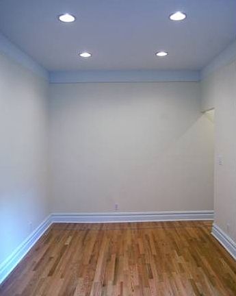 Living Room looking East!