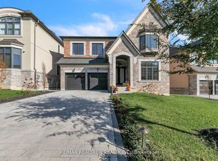 131 Lady Jessica Dr, Vaughan, ON L6A4Z7