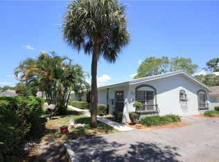 2846 10th St N #4S, Saint Petersburg, FL 33704