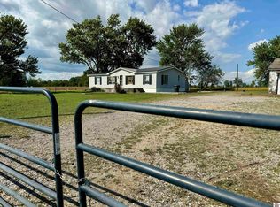 1160 Burnetts Chapel Rd, Farmington, KY 42040