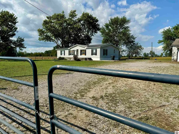 1160 Burnetts Chapel Rd, Farmington, KY 42040