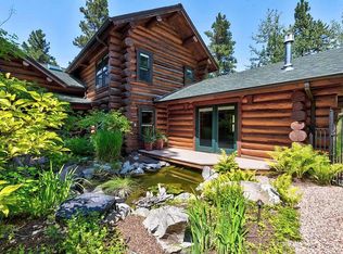 3989 Spring Hill Rd, Helena, MT 59601