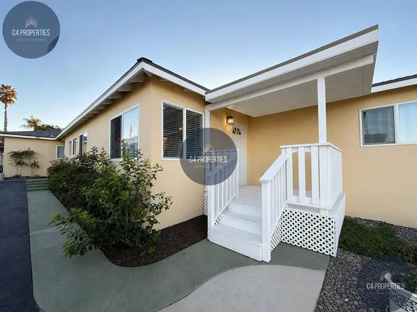 315 Lado De Loma Dr #1, Vista, CA 92083