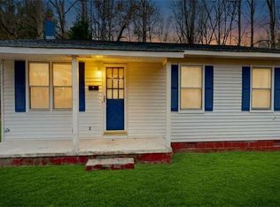 6240 Farmers Dr, Barhamsville, VA 23011