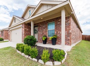 1706 Deerchase Dr, Anna, TX 75409
