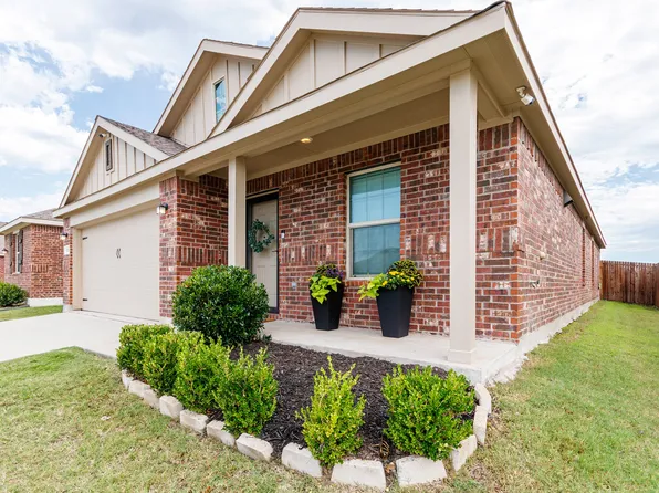 1706 Deerchase Dr, Anna, TX 75409