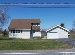 16352 County Route 59, Dexter, NY 13634