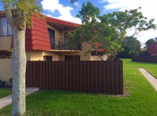 8128 Thames Blvd APT B, Boca Raton, FL 33433