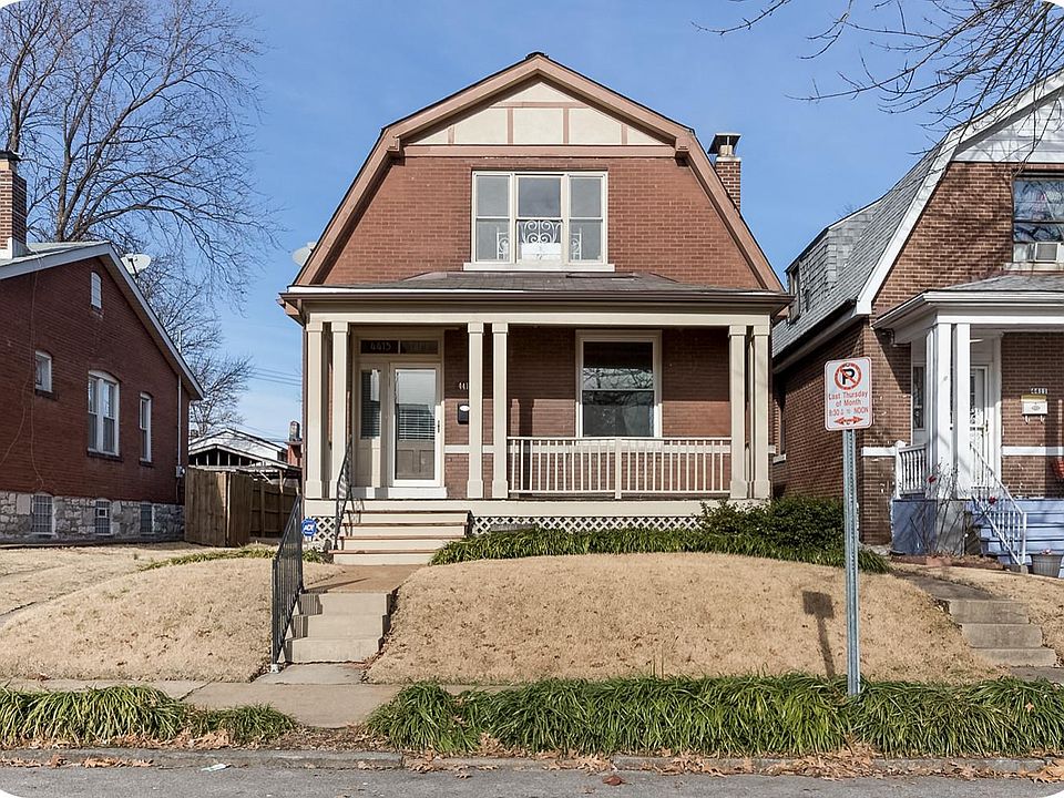 1st image of 4415 Taft Ave