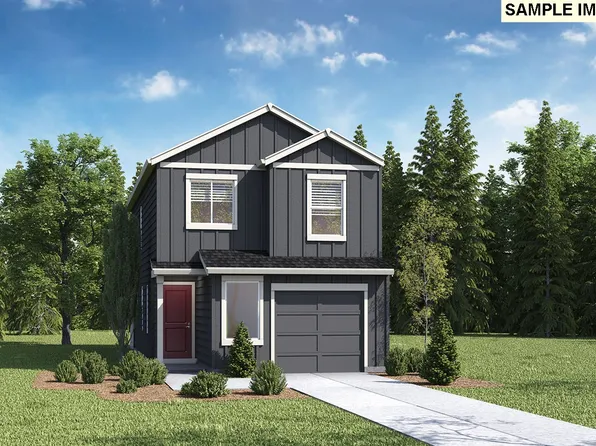 11108 SE Maxon Rd, Vancouver, WA 98664