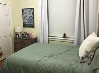 4 Bishop Richard Allen Dr #1, Cambridge, MA 02139