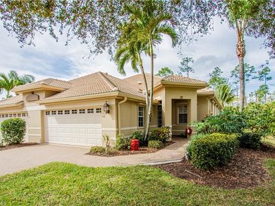 3545 Periwinkle Way #1-54, Naples, FL, 34114