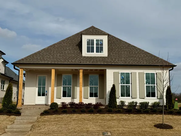 20 Rambling Rex Trl, Collierville, TN 38017