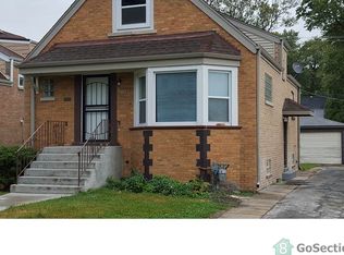 14807 Martin Luther King Jr Dr, Dolton, IL 60419