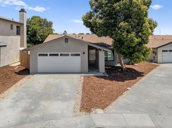 6419 Goodwin St, San Diego, CA 92111