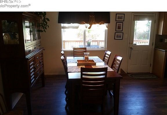 Dinning room